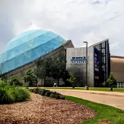 Science Museum Oklahoma - Oklahoma City
