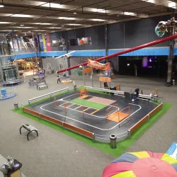 Science Museum Oklahoma - Oklahoma City