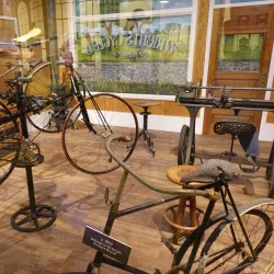 Science Museum Oklahoma - Oklahoma City