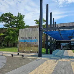 Science Museum Oklahoma - Oklahoma City