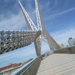 Scissortail Park - Oklahoma City