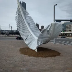 Scissortail Park - Oklahoma City