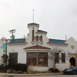 The Paseo Arts District - Oklahoma City
