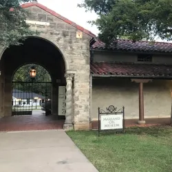 Marland Oil Museum - Ponca City