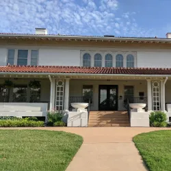 Marland's Grand Home - Ponca City