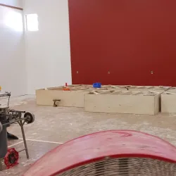 Ponca City Cultural Center - Ponca City