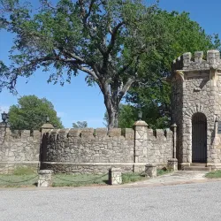 Wentz Campground and Park - Ponca City