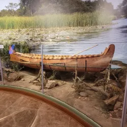 Citizen Potawatomi Nation Cultural Heritage Center - Shawnee