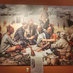 Citizen Potawatomi Nation Cultural Heritage Center - Shawnee