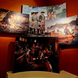 Citizen Potawatomi Nation Cultural Heritage Center - Shawnee