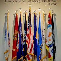 Citizen Potawatomi Nation Cultural Heritage Center - Shawnee