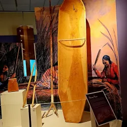 Citizen Potawatomi Nation Cultural Heritage Center - Shawnee