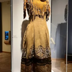 Citizen Potawatomi Nation Cultural Heritage Center - Shawnee