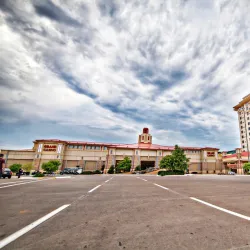 FireLake Grand Casino - Shawnee