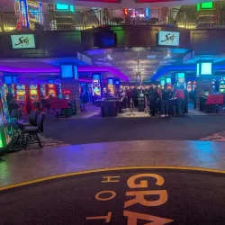 FireLake Grand Casino - Shawnee