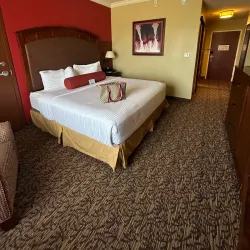 FireLake Grand Casino - Shawnee