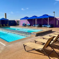 FireLake Grand Casino - Shawnee