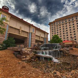 FireLake Grand Casino - Shawnee