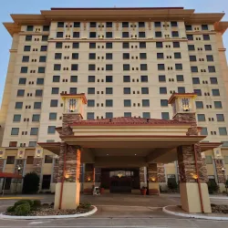 FireLake Grand Casino - Shawnee