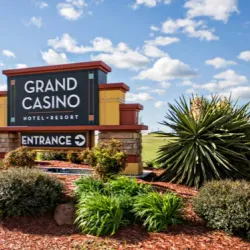 FireLake Grand Casino - Shawnee