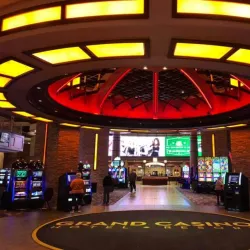 FireLake Grand Casino - Shawnee