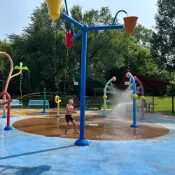 Heritage Park - Shawnee