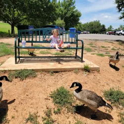 Heritage Park - Shawnee