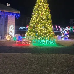 Heritage Park - Shawnee