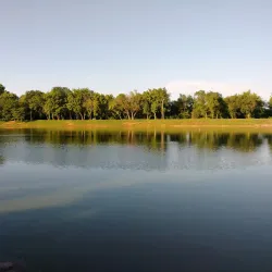 Heritage Park - Shawnee