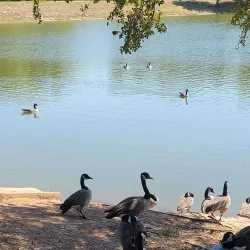 Heritage Park - Shawnee