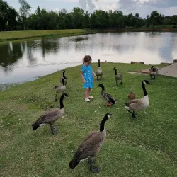 Heritage Park - Shawnee
