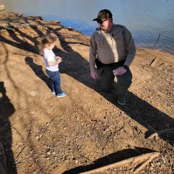 Heritage Park - Shawnee