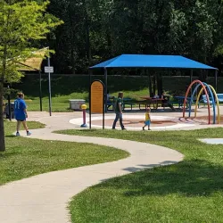 Heritage Park - Shawnee