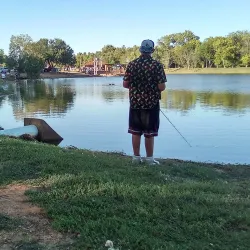 Heritage Park - Shawnee