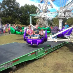 Heritage Park - Shawnee