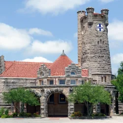 Pottawatomie County Historical Society Museum - Shawnee