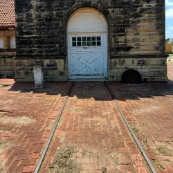 Pottawatomie County Historical Society Museum - Shawnee