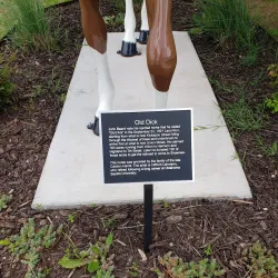 Pottawatomie County Historical Society Museum - Shawnee