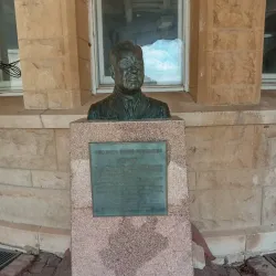 Pottawatomie County Historical Society Museum - Shawnee