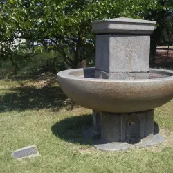 Pottawatomie County Historical Society Museum - Shawnee