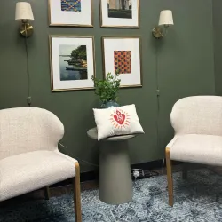 Sacred Heart Catholic Church - Shawnee