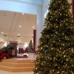 Sacred Heart Catholic Church - Shawnee