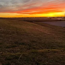Shawnee City Park - Shawnee