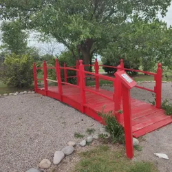 Shawnee City Park - Shawnee