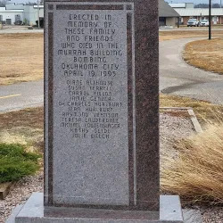 Shawnee City Park - Shawnee