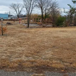 Shawnee City Park - Shawnee