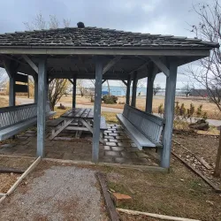 Shawnee City Park - Shawnee