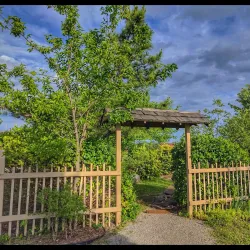 Shawnee City Park - Shawnee