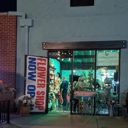 Shawnee Farmers Market - Shawnee