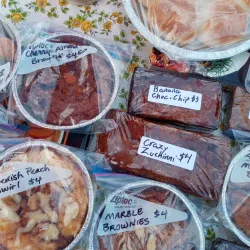 Shawnee Farmers Market - Shawnee